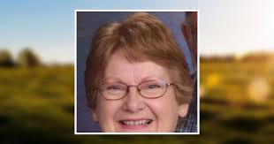Bonnie M. Dubois Obituary September 3, 2019