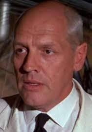 Charles Macaulay (1927-1999)