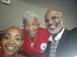 We would like to send our condolences, prayers and Mustang Love to Pamela  Rountree and family