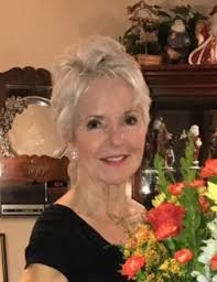 Obituary information for Linda McFarland Hamm