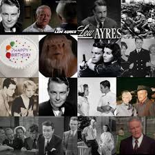 Lewis Frederick Ayres III