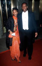 Contrary to rumours tagging her gay, whoopi goldberg has maintained that she is anything but part of the lgbtq population. Remember Whoopi Goldberg S Husband In The Color Purple The Actor S Grown Up Daughter Is His Spitting Image