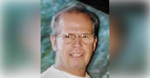 Obituary information for Patrick Joseph McCarthy