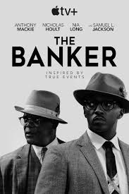 The Banker Now Available Globally On Apple Tv In 2020 The Incredible True Story Banker Streaming Movies Online
