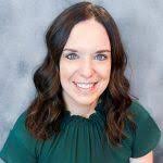 Laura Larson-Huffaker