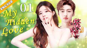 Eng Sub] My Hidden Love EP01| Chinese drama| Our gen z| Zhao Lusi, Liu Te -  YouTube