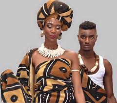 We did not find results for: Le Pagne Africain Laure Tomben