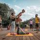 AcroYoga Retreat event image