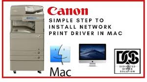 We have 5 canon ir2022i manuals available for free pdf download: 04 Canon Ir Adv C50 52 Series Mac Printer Driver Installation