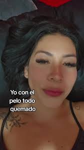 jajajajaja ya llegaron mis pelucas es lo bueno no se puede tener todo ...