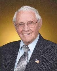 Raymond "Rayme" Selmer Wold