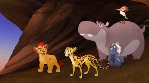 Lion Guard Group The Lion Guard Wiki Fandom Lion Guard Lion King Lion