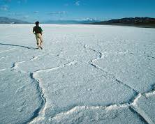 Immagine di Badwater Basin, Death Valley
