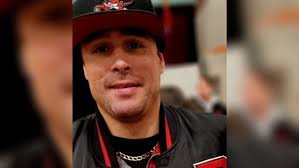 Eric Robichaud's Instagram, Twitter & Facebook