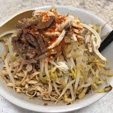 Jom cuba mee kolok haji salleh. 16 Must Try Muslim Friendly Halal Kolo Mee In Kuching Borneo Foodie