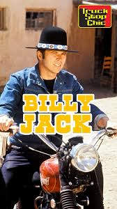 The Billy Jack franchise, created by Tom Laughlin, was a mix of martial  arts, social justice, and counterculture rebellion. It began with The Born  Losers (1967), introducing Billy Jack, a half-Native ...