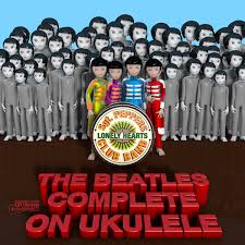 These typically are three or four ukulele chord songs and only have the most basic ukulele chords.ukulele players all over the world have direct access to ukutabs its large and completely free song archive which is constantly being updated with new songs. Music The Beatles Complete On Ukulele