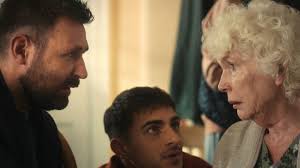 Vier Mütter für Edward