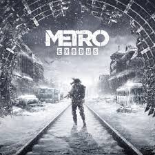 Steve zetro souza | vocals. Metro Exodus