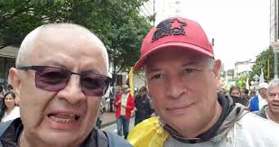 EN VIDEO) “La verdad no ha sido reconocida”: contundente crítica de la  Corporación Rosa Blanca a la JEP y al Gobierno Petro durante la marcha del  23N