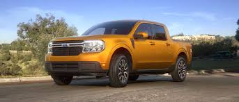 For that reason, the price will start around $20,000. 2022 Ford Maverick Compact Truck Introducing The First Hybrid Pickup Truck