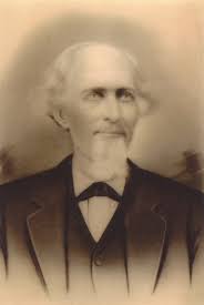 John Nelson Wilson (1821-1895)