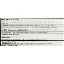 Learn more about our feminine care products! Buy Phd Feminine Health Support Boric Acid Vaginal Suppositories 14 Shophealthy In