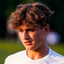 Jude Howard's Lake Norman High School Career Home