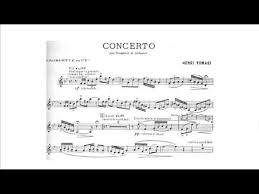 Download henri tomasi trumpet concerto. Henri Tomasi Trumpet Concerto Maurice Andre Trumpet I Youtube