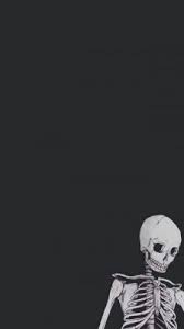 Yandere simulator — spooky scary skeleton 02:10. Skeleton Aesthetic Lockscreen Explore Tumblr Posts And Blogs Tumgir