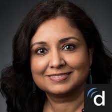 Dr. Stacey T. Neal (Thompson), MD