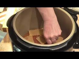 Lasagna Under Pressure Lasagna Pressure Cooker Recipe Power Pressure Cooker Xl Recipes Tupperware Pressure Cooker