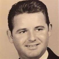 Robert "Bobby" Blount Obituary