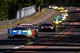 Fotos 24h Rennen Le Mans 2017 Der Langstreckenmarathon In Bildern Rennen Le Mans Auto Motor Sport