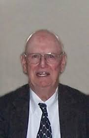 James Gaffney Obituary (1929