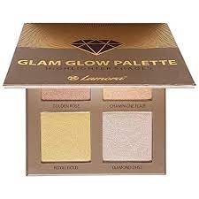 Nuestro iluminador es un polvo ultra suave que refleja la luz, puede ser aplicado en la parte superior de los pómulos, hombros y escote. Buy Highlighter Palette Highlighter Makeup Iluminador Glow Bronzer Powder Makeup Highlighter Kit With Mirror 4 Highly Pigmented Face Highlighter Shimmer Colors Vegan Cruelty Free Hypoallergenic Online In Germany B081vhhjsy
