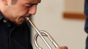 Advanced Rhythm Ensemble at The New School for Jazz and Contemporary Music 