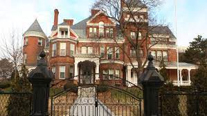 Jun 26, 2021 · cook political report: Is The Ny Governor S Mansion Haunted Cbs New York