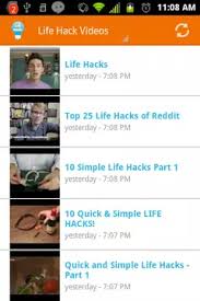I think we can all agree that having time, money, and energy are good things to have (and the more. Life Hacks And Helpful Tips Apk 1 2 Download For Android Download Life Hacks And Helpful Tips Apk Latest Version Apkfab Com