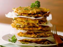 Galettes De Pommes De Terre Aux Lardons Recettes Recette Galette Pomme De Terre Recettes De Cuisine Recette