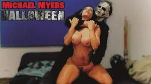 Married Woman Gave Her Pussy To Michael Myers Halloween - XNXX.COM