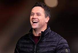1 may 2021 at 11:00am est. Ex Liverpool Striker Michael Owen I Could Have Joined Moratti S Inter After 1998 World Cup