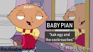 Anjing dan lagu mp3 download from lagump3downloads.net. Madlipz Baby Pian Dan Riki Si Anjing Youtube