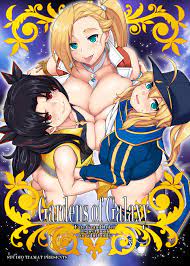 Ishtar Porn Comics - AllPornComic