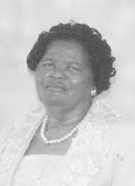 Obituary for Isadora Leona Scott