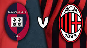 January 18, 2021 leave a comment. Cagliari Vs Ac Milan Highlights 1 1