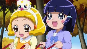 スマイルプリキュア 第38話の幼女化したプリキュア達が可愛すぎてｗｗｗｗ スマイルプリキュア プリキュア プリキュア イラスト