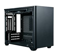 Free delivery and returns on ebay plus items for plus members. Masterbox Nr200p Mini Itx Pc Case Cooler Master