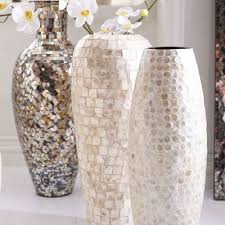 Mother Of Pearl Table Vases Dekorative Vasen Vase