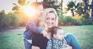 Au moment des faits , son amoureuse était alors âgée de ans et lui,. Conseils De Psy Pour Survivre En Famille Recomposee